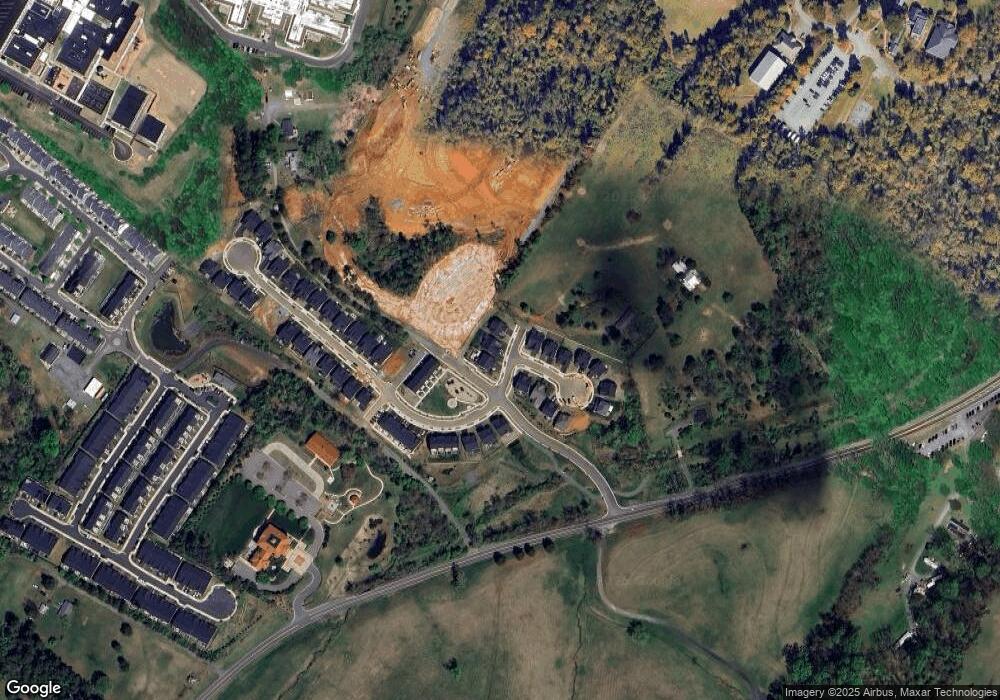 5012 Mary Jackson Ct, Charlottesville, VA 22902 - photo 1