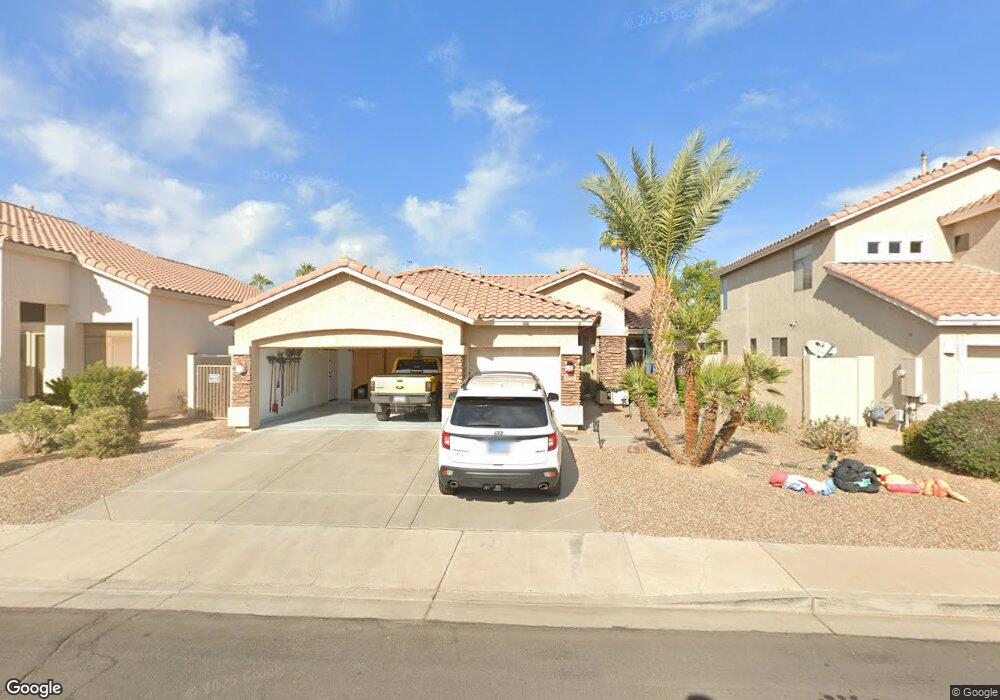 5332 W Mercury Place, Chandler, AZ 85226 - photo 1