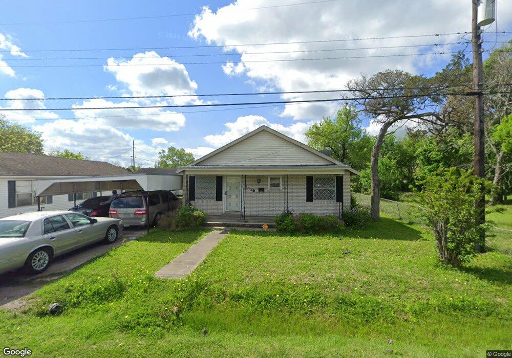 1116 5th St, Bay City, TX 77414 - photo 1