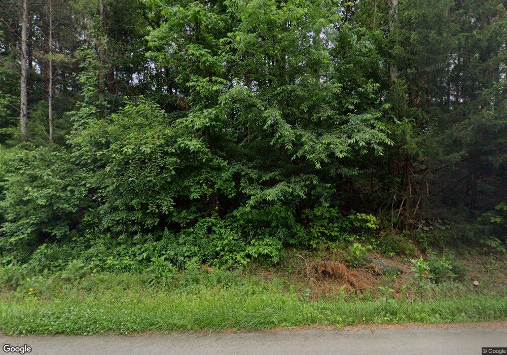 1564 Mount Olive Church Rd SE, Fairmount, GA 30139 - photo 1