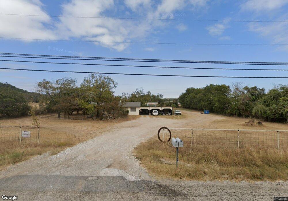 2006 W Us Highway 290, Fredericksburg, TX 78624 - photo 1