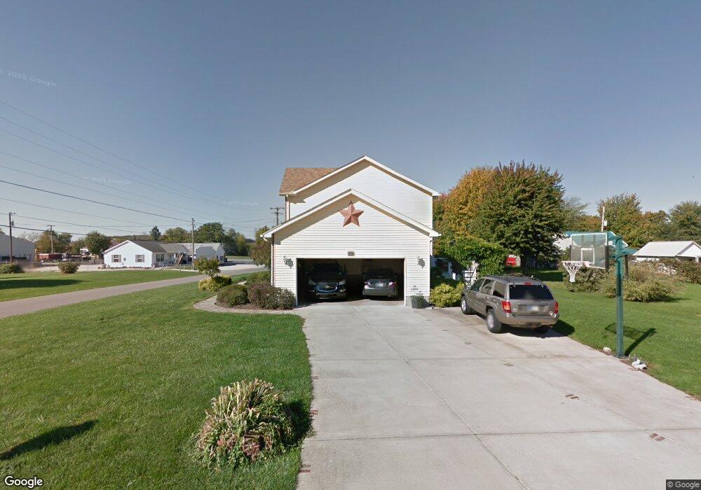 3716 N Versailles St, Napoleon, IN 47034 - photo 1