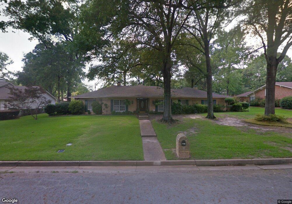 3911 Cloverdale Dr, Tyler, TX 75701 - photo 1