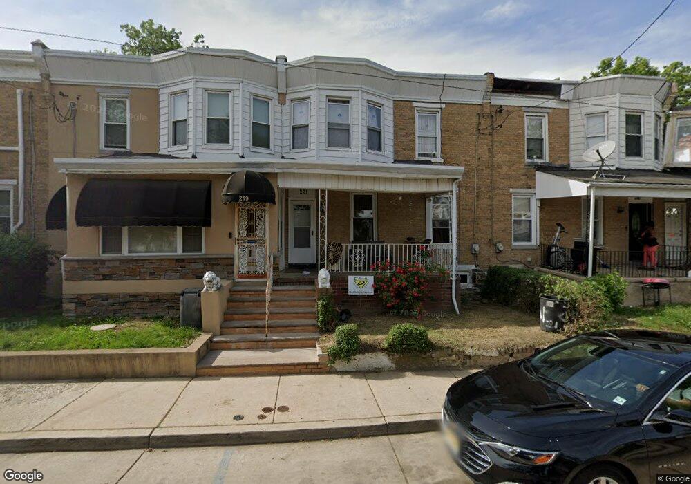 221 N 10th St, Darby, PA 19023 - photo 1