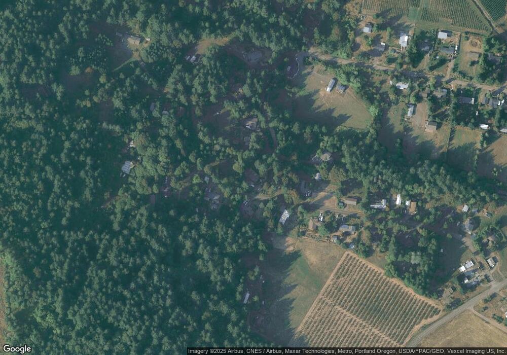 45953 SW Maple Ln, Gaston, OR 97119 - photo 1