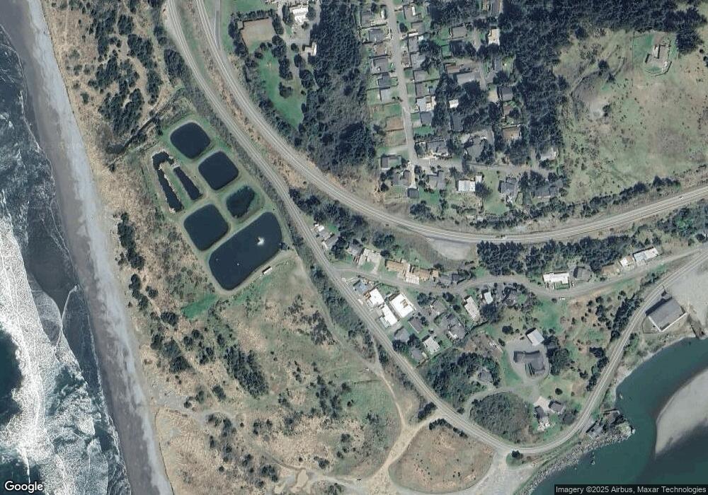 94015 Doyle Point Rd, Gold Beach, OR 97444 - photo 1