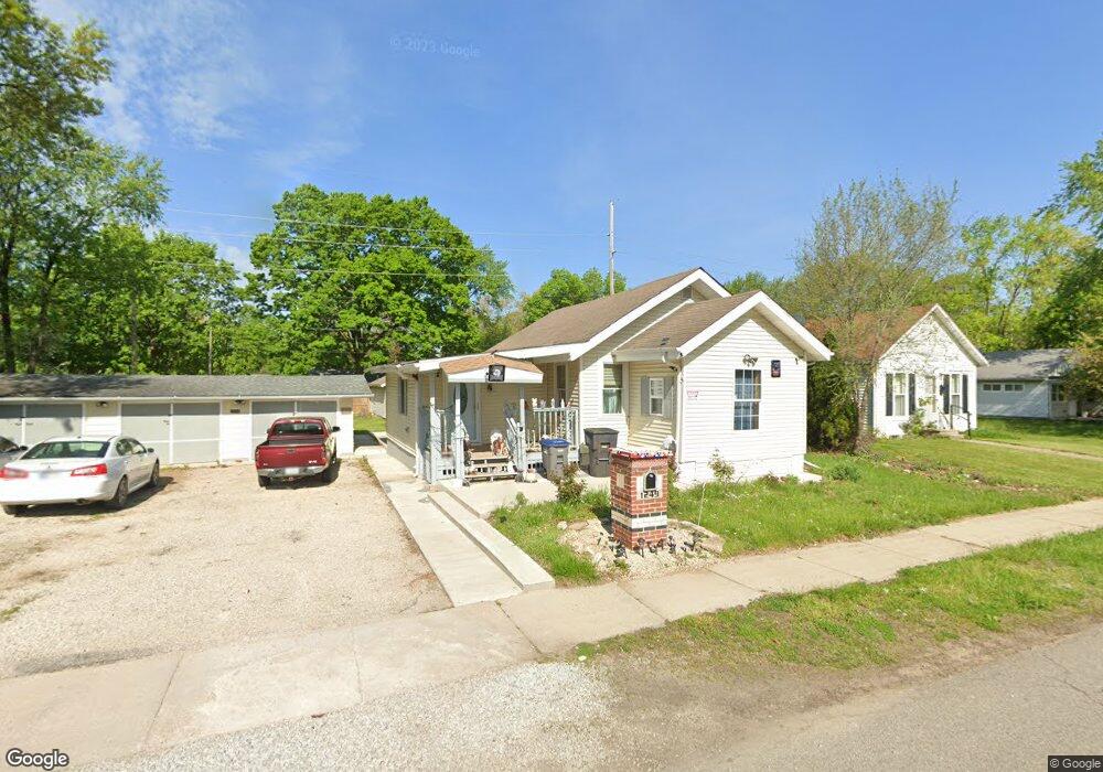 1249 Cone St, Elkhart, IN 46514 - photo 1