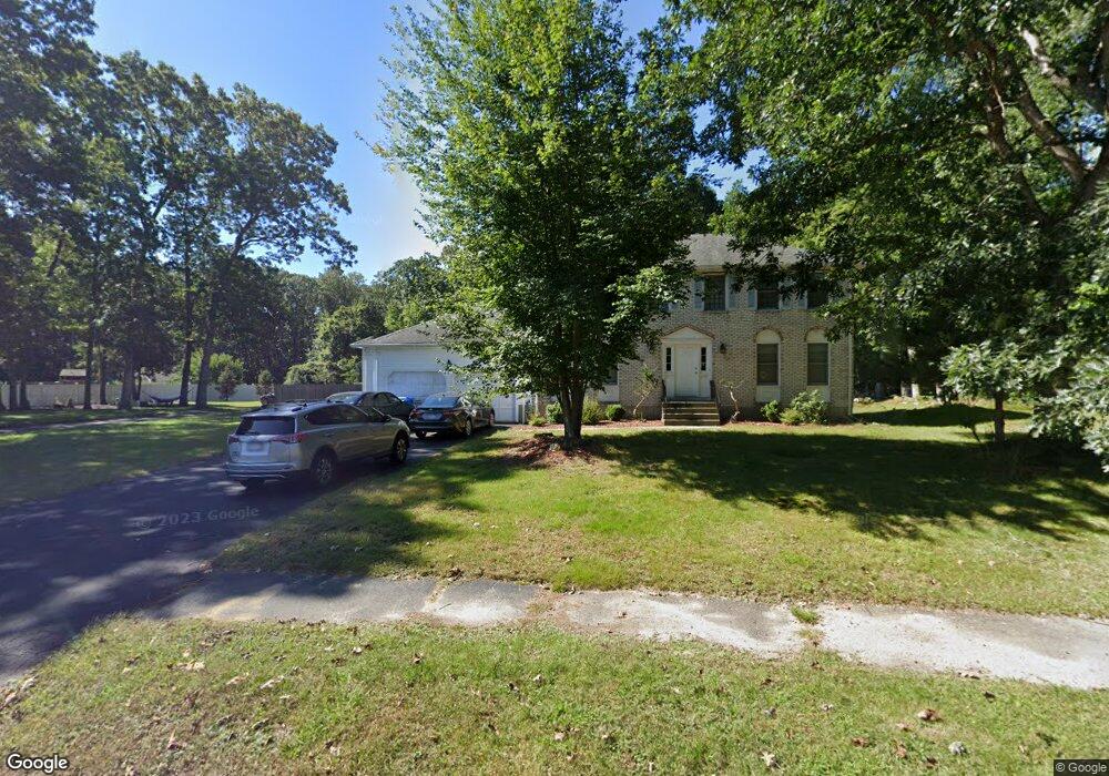 221 Dalton Rd, Holliston, MA 01746 - photo 1