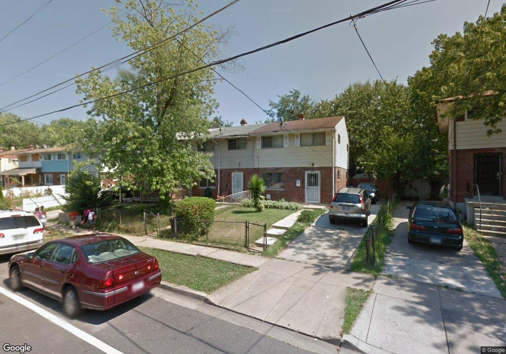 6827 Forest Terrace, Hyattsville, MD 20785 - photo 1