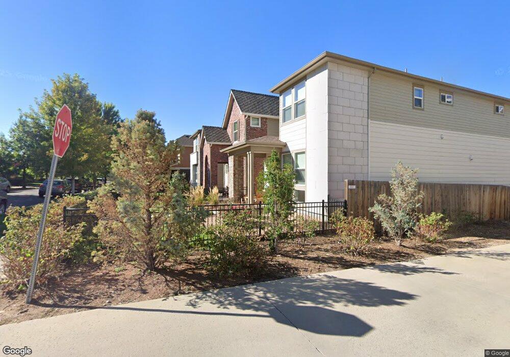 1163 S Sherman St, Denver, CO 80210 - photo 1