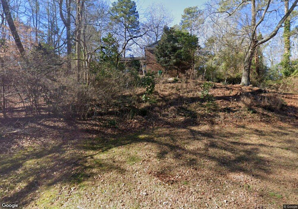 480 Somerset Dr, Athens, GA 30606 - photo 1