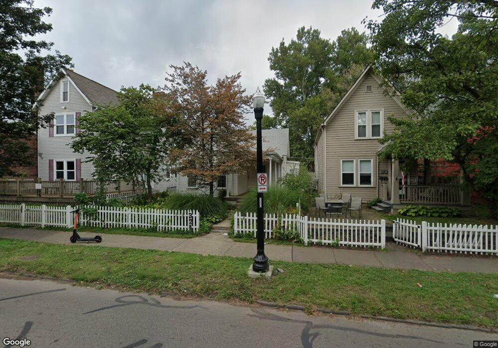 374 W 3rd Ave, Columbus, OH 43201 - photo 1