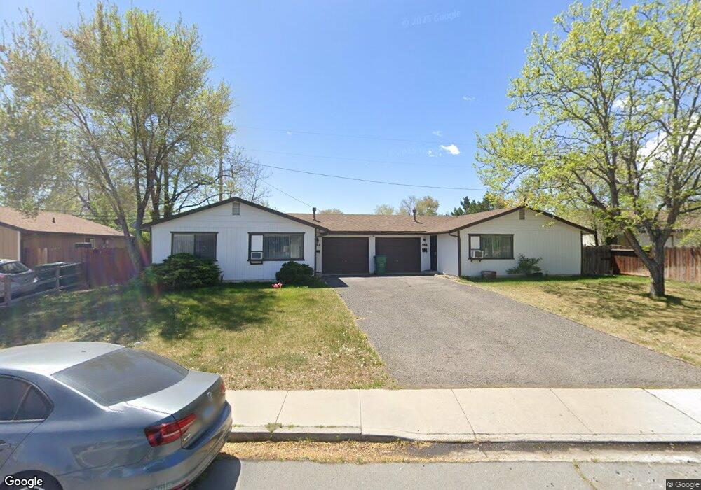 953 Holman Way, Sparks, NV 89431 - photo 1