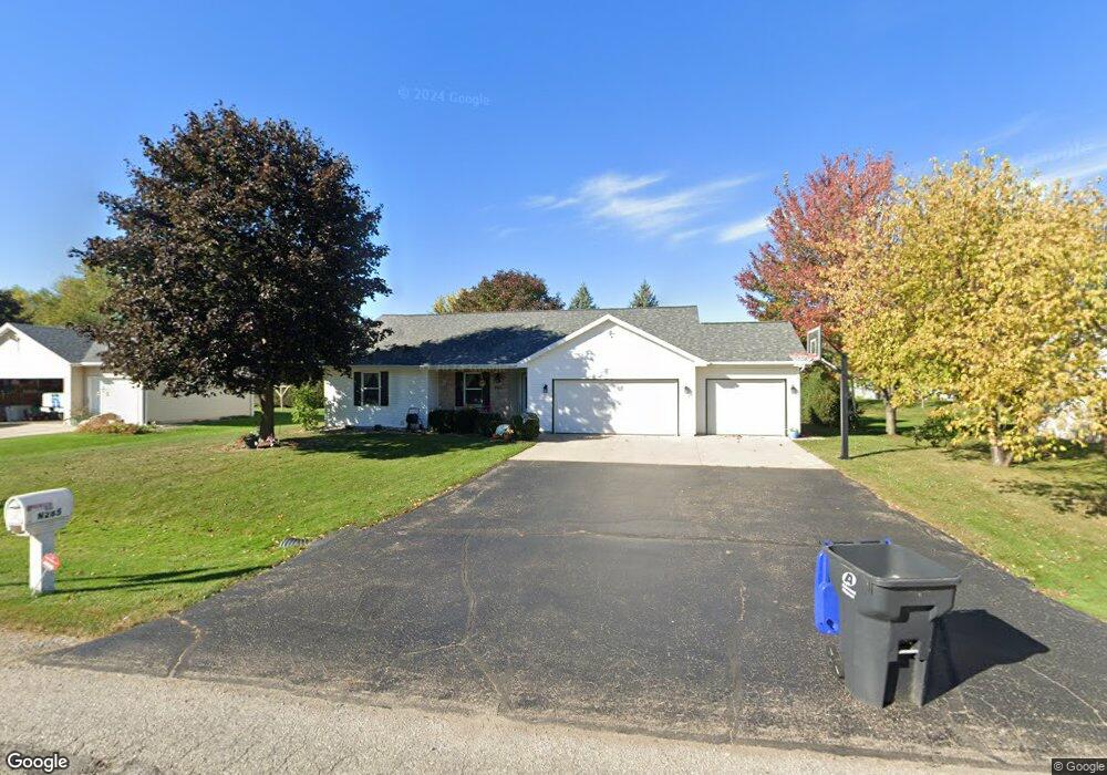 N285 Lavender Ln, Appleton, WI 54915 - photo 1