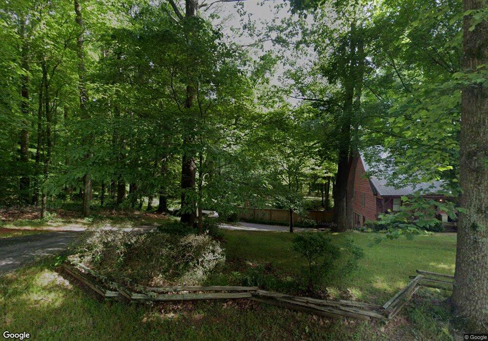 2329 Epperson Rd, Canton, GA 30115 - photo 1