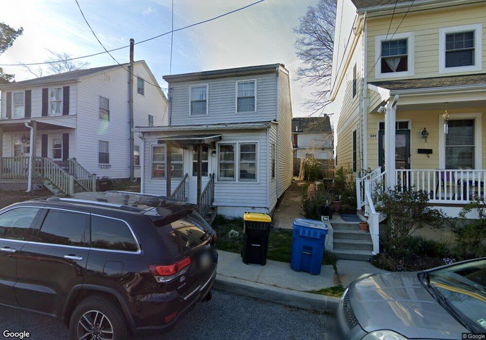 227 E Maple St, Kennett Square, PA 19348 - photo 1