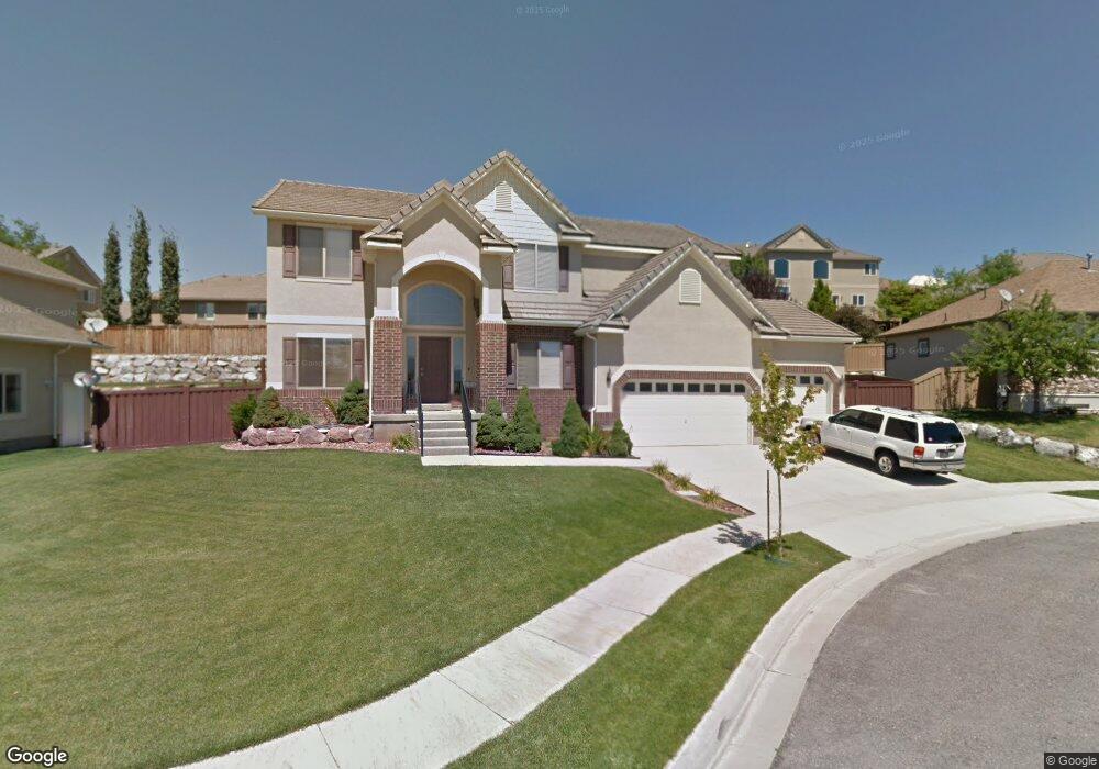 2312 W Stonehaven Loop, Lehi, UT 84043 - photo 1