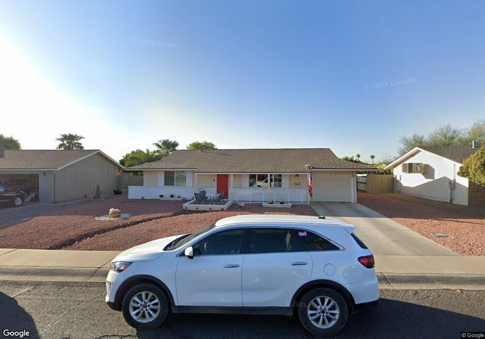 10444 N Balboa Dr, Sun City, AZ 85351 - photo 1