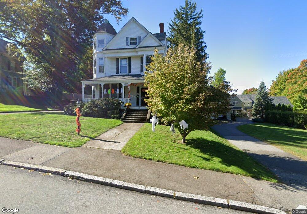 29 Putnam St, West Newton, MA 02465 - photo 1