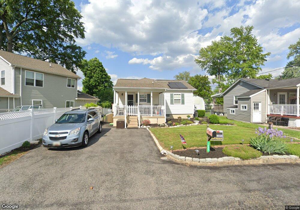 1403 Fourth Rd, Middle River, MD 21220 - photo 1