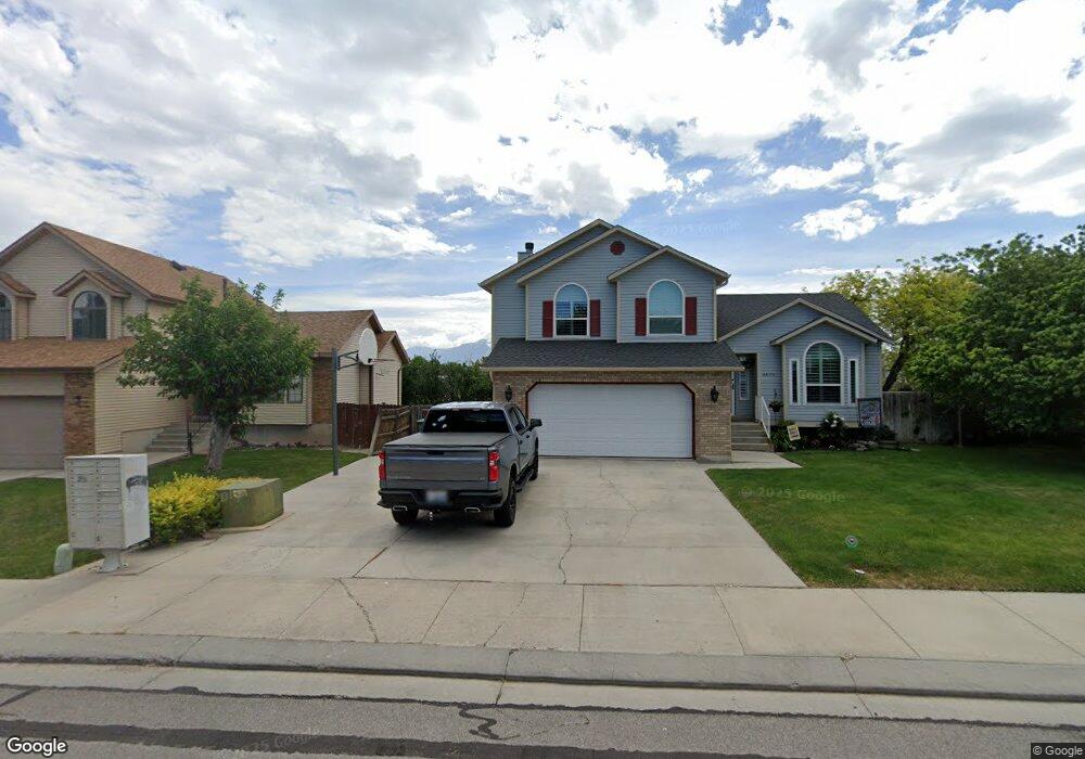 6823 S Beargrass Rd, West Jordan, UT 84081 - photo 1