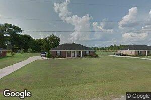 9802 Brighton Dr N, Chunchula, AL 36521