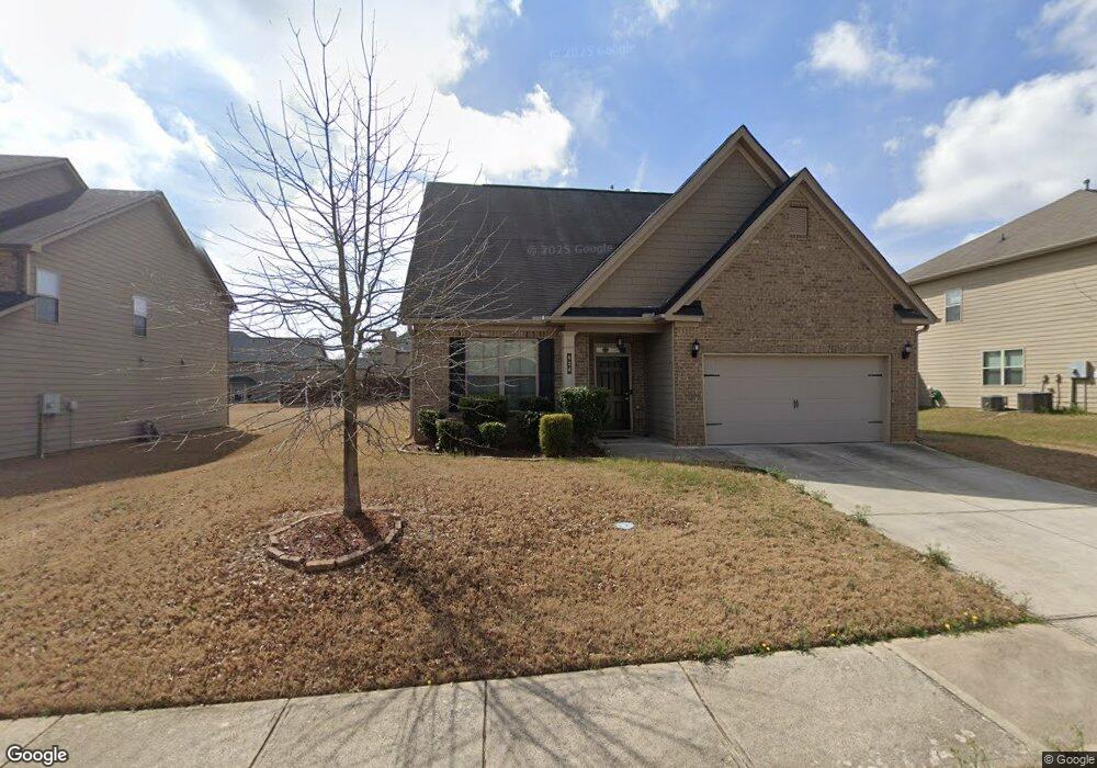 624 Amrose Way, McDonough, GA 30252 - photo 1