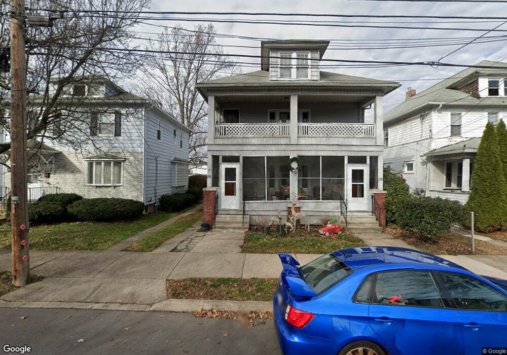 26 N Goodwin Ave, Kingston, PA 18704 - photo 1