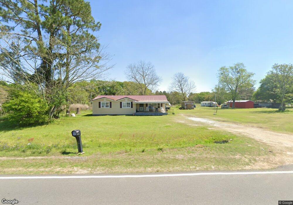 2876 Old Pelham Rd, Pelham, GA 31779 - photo 1