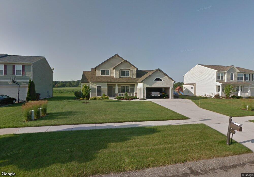 546 Oldfield Dr SE unit 80, Byron Center, MI 49315 - photo 1