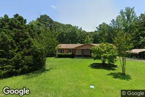 439 Rhoads Rd, Redfield, AR 72132