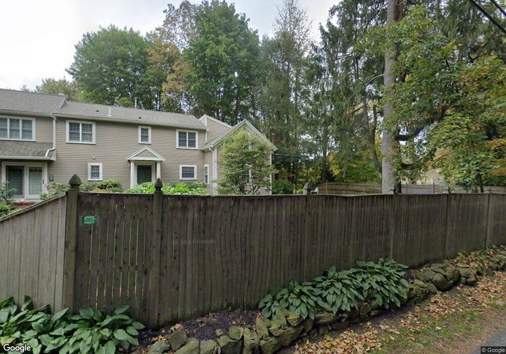 762 South St, Needham, MA 02492 - photo 1