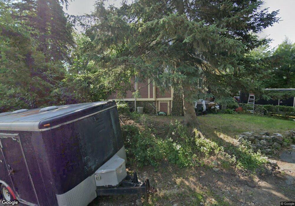 31 Abington St, Worcester, MA 01603 - photo 1