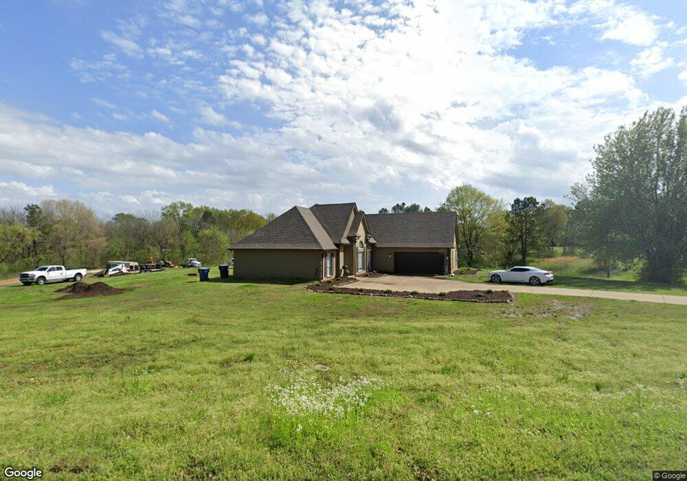 7161 E Craft Rd, Hernando, MS 38632 - photo 1