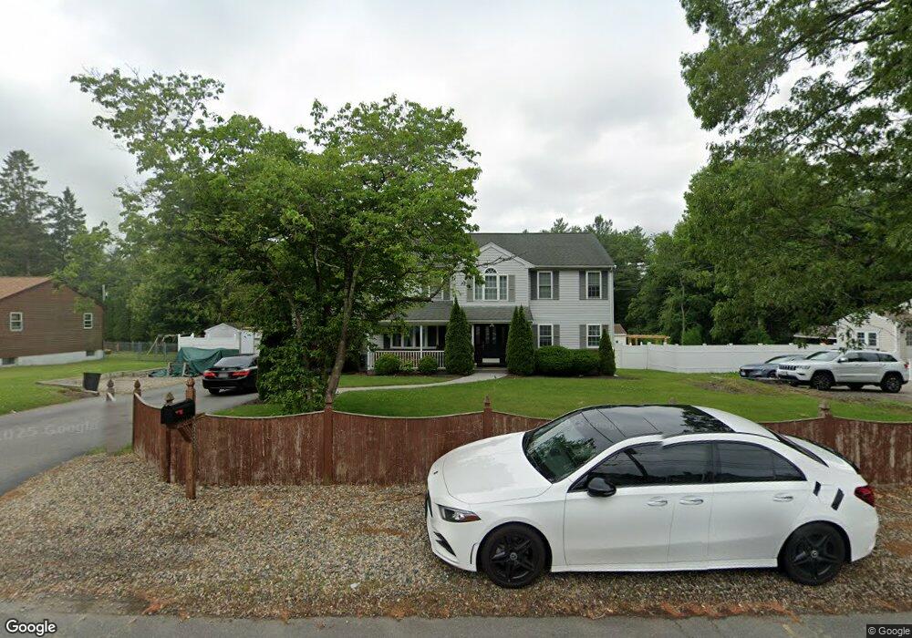 935 Washington St, South Easton, MA 02375 - photo 1