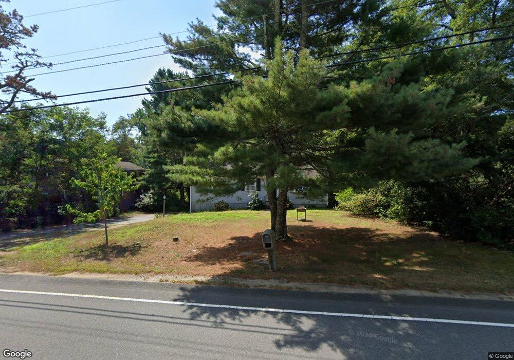 737 Queen Anne Rd, Harwich, MA 02645 - photo 1