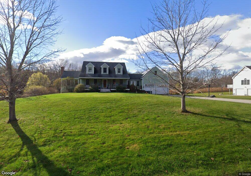 10 Joy Rd, Salisbury, MA 01952 - photo 1