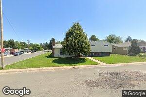 601 S Fir St, Yuma, CO 80759