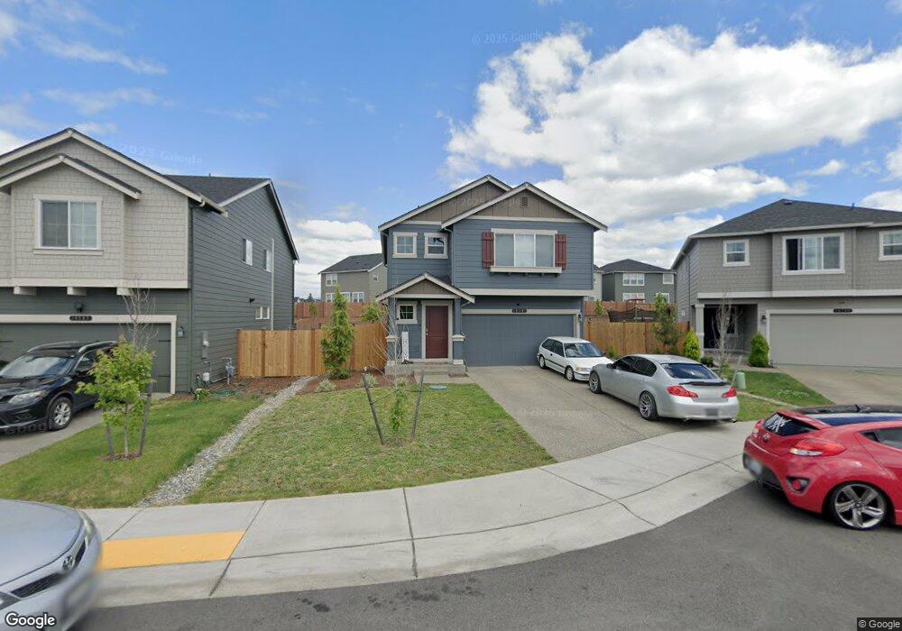 18791 108th Ave E, Puyallup, WA 98374 - photo 1