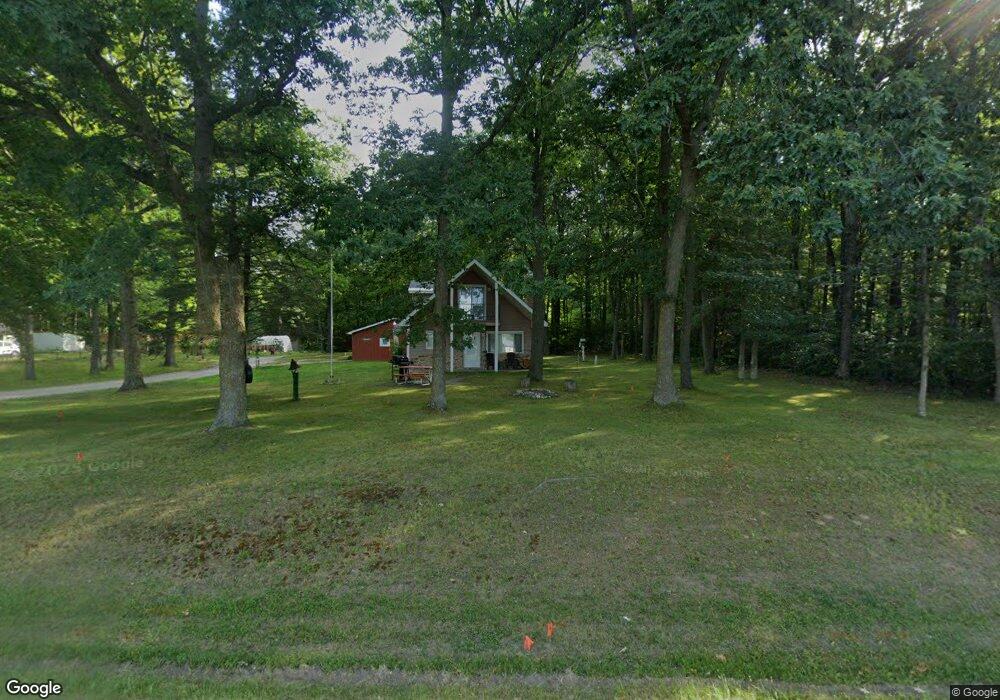 3772 Cedar Rd, Harrison, MI 48625 - photo 1