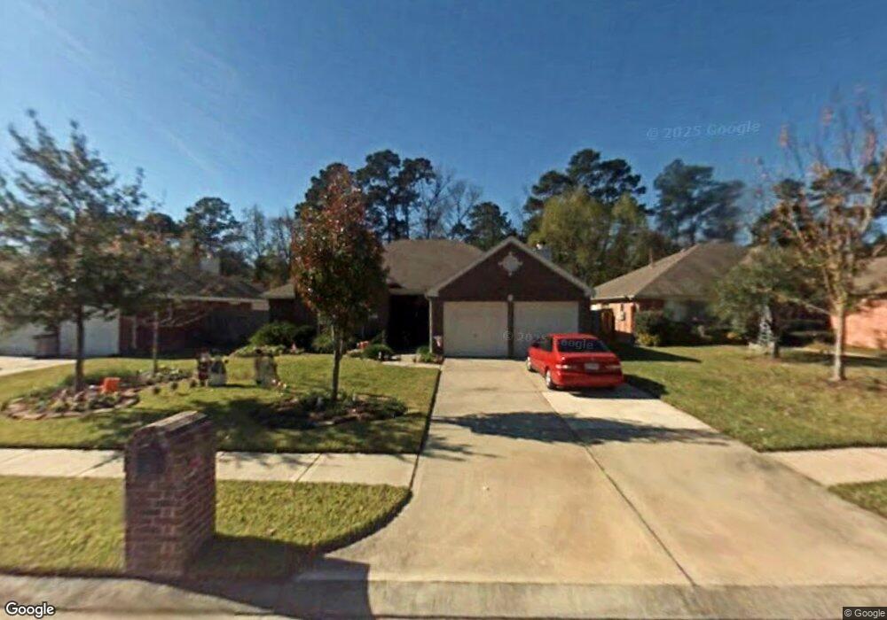 26019 Bearborough Dr, Spring, TX 77386 - photo 1