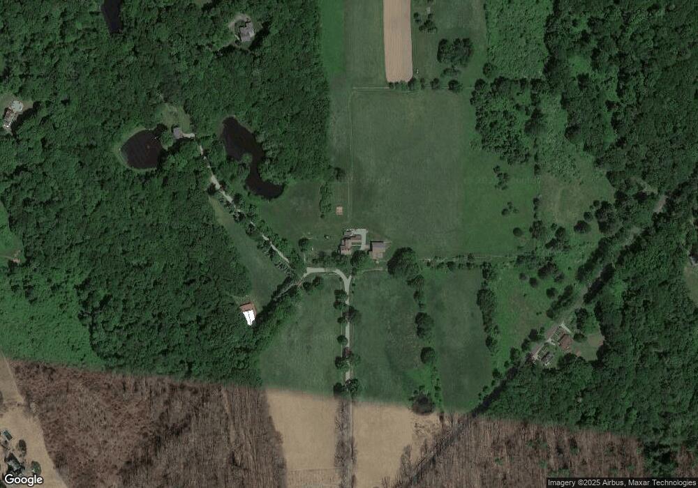 45 Center Cemetery Rd, Woodstock, CT 06281 - photo 1