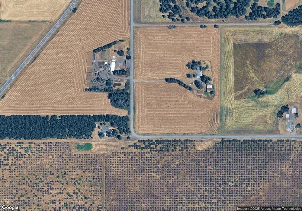 1040 N Fir Villa Rd, Dallas, OR 97338 - photo 1