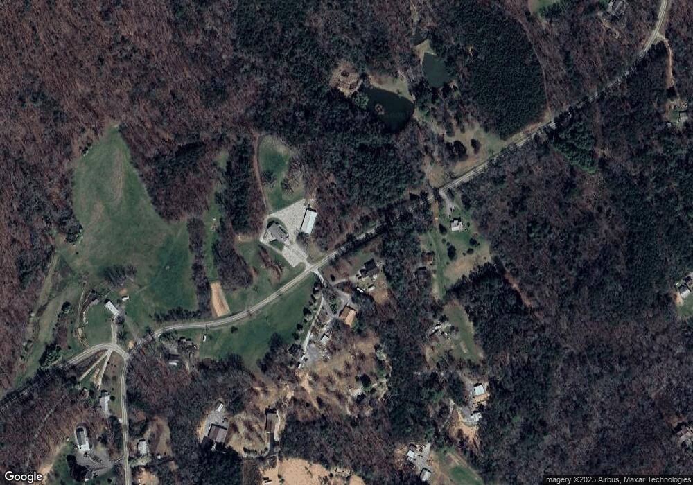 2201 Hardscrabble Rd, Mineral Bluff, GA 30559 - photo 1