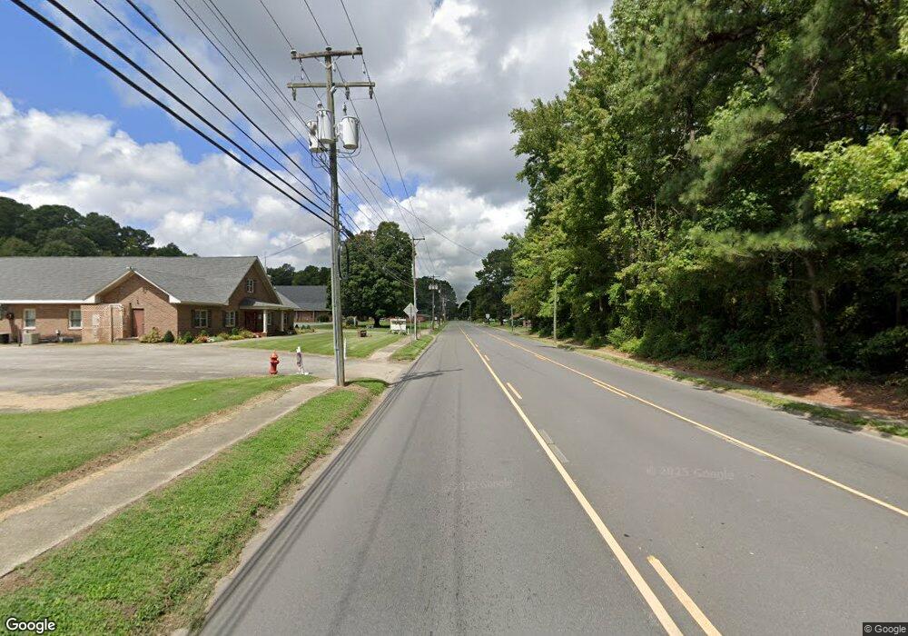 3525 King William Ave, West Point, VA 23181 - photo 1