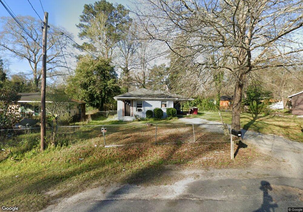 1171 Sparkle Ave, Macon, GA 31217 - photo 1