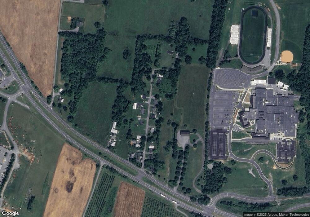 160 Ashton Dr, Winchester, VA 22603 - photo 1