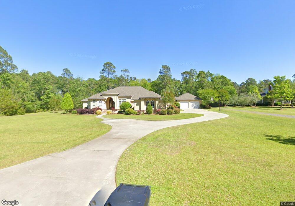 1091 Mallard Pointe Dr, Douglas, GA 31535 - photo 1