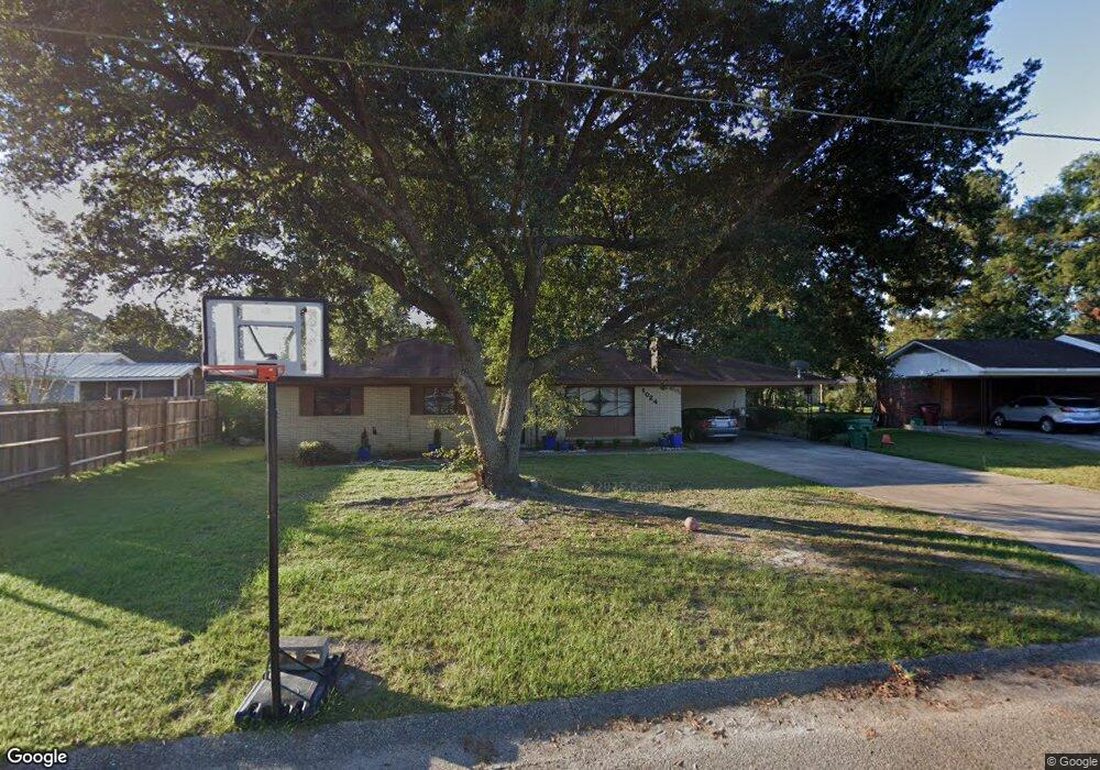 1024 Clover Cir, Picayune, MS 39466 - photo 1