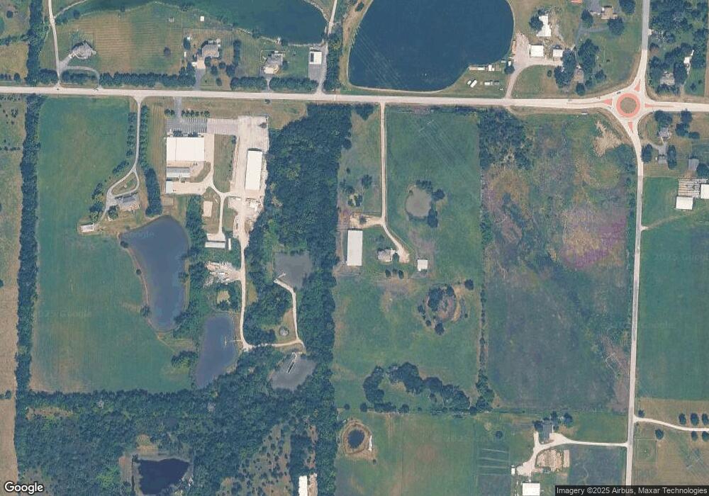 1351 E Walnut St, Raymore, MO 64083 - photo 1